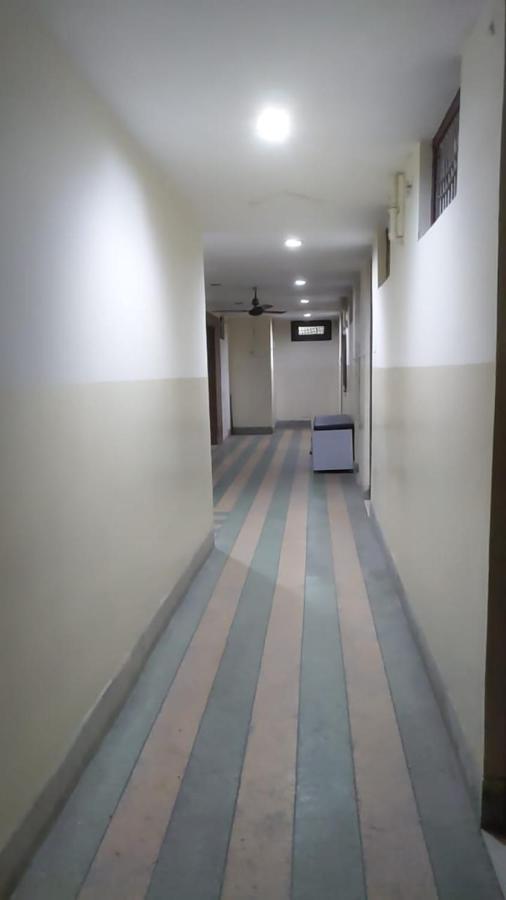הרידוואר Hotel Raj Deluxe מראה חיצוני תמונה