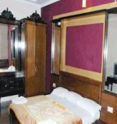 הרידוואר Hotel Raj Deluxe מראה חיצוני תמונה